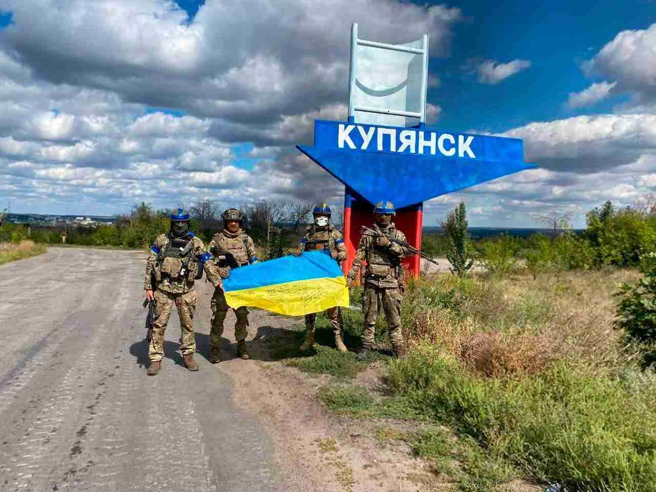 Українські війська відбили декілька ворожих атак: ситуація на фронті