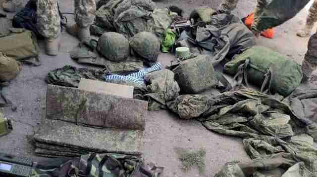 Українські військові на Сході за добу знищили 107 окупантів і їхню техніку