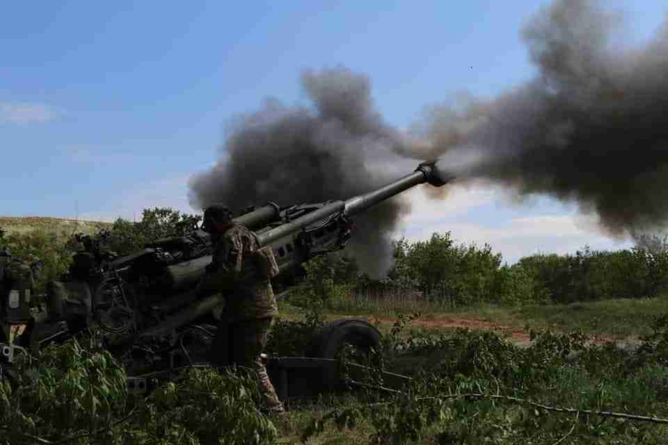 Українські військові повідомили про величезні втрати ворога на одному з напрямків