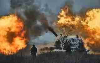 Українські військові змінили стратегію контрнаступу: висновки аналітиків