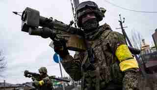 Українські військові відбили низку атак окупанта