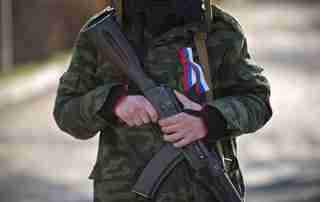 Українські воїни ліквідували 20 300 російських військових