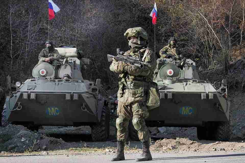 Українські воїни ліквідували майже 30 тисяч російських військових