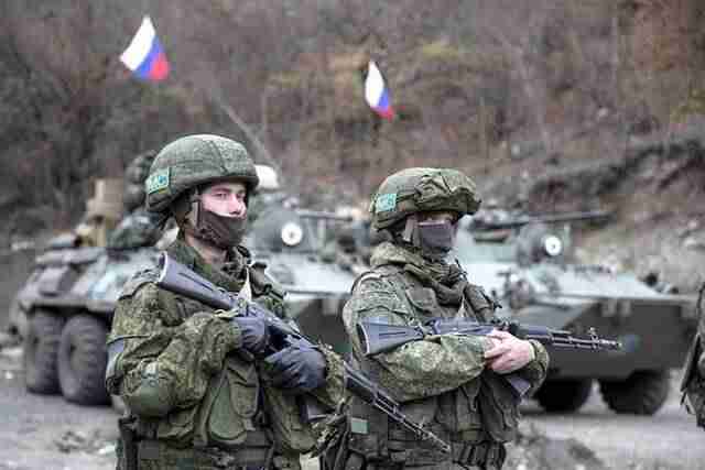 Українські воїни ліквідували понад 14400 російських окупантів