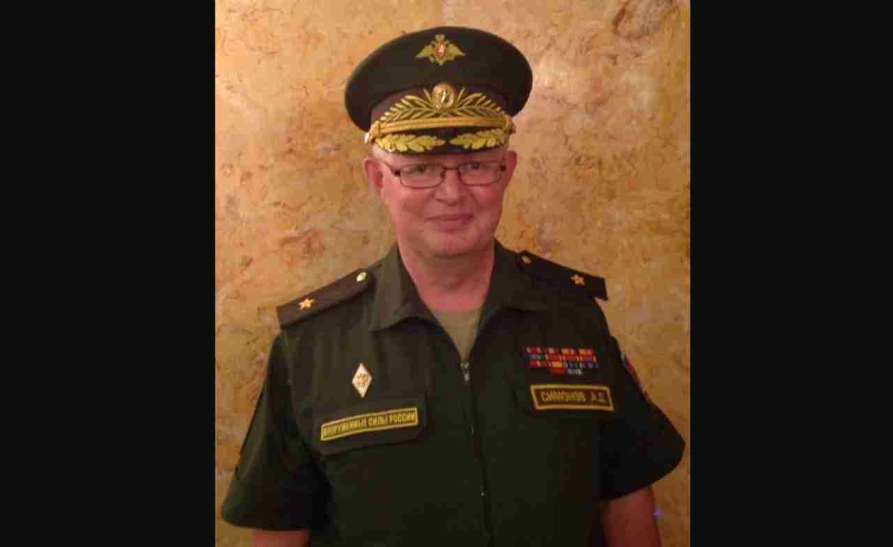 Українські воїни ліквідували російського генерал-майора
