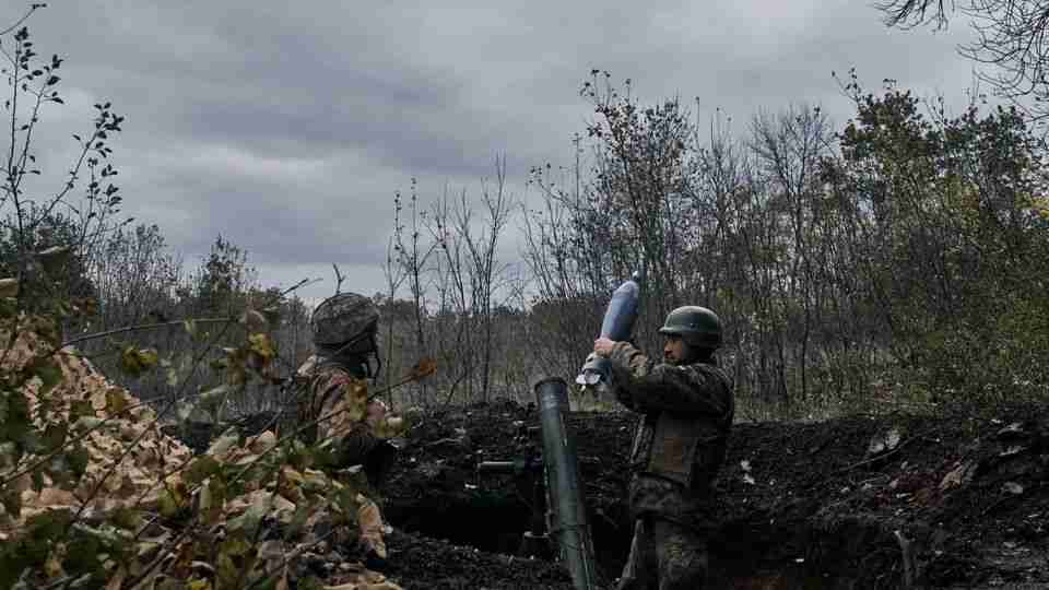 Українські воїни уразили низку важливих об'єктів окупантів