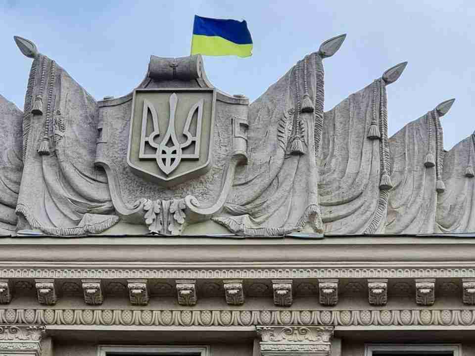 Українські воїни відбили Харків