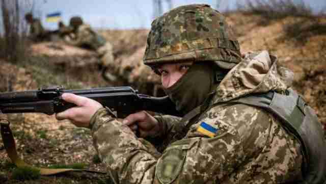 Українські воїни знищили понад 4300 російських військових
