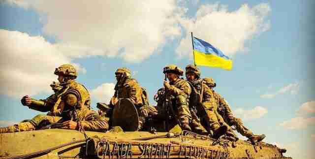 Українські вже офіційно: оприлюднено список населених пунктів, звільнених ЗСУ від окупантів