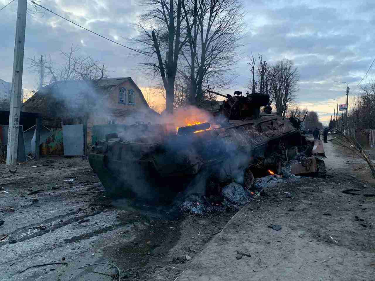 Українські захисники знищили 87 окупантів на сході та розгромили їхню техніку