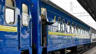 Укрзалізниця призначила додаткові поїзди зі столиці до Львова