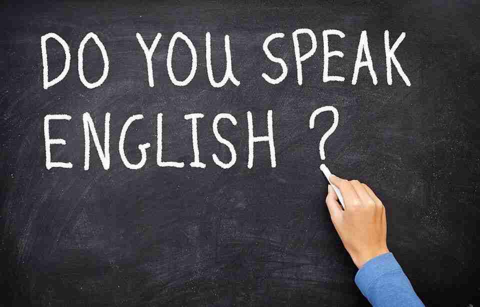 Уряд готує законопроєкт про особливий статус англійської мови в Україні