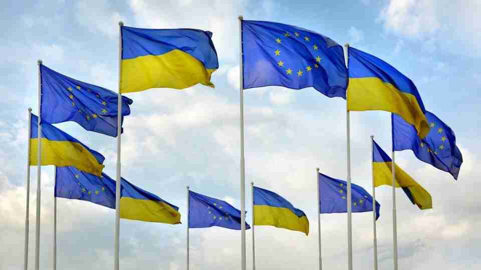 Усі винні у військових злочинах в Україні будуть притягнуті до відповідальності - ЄС