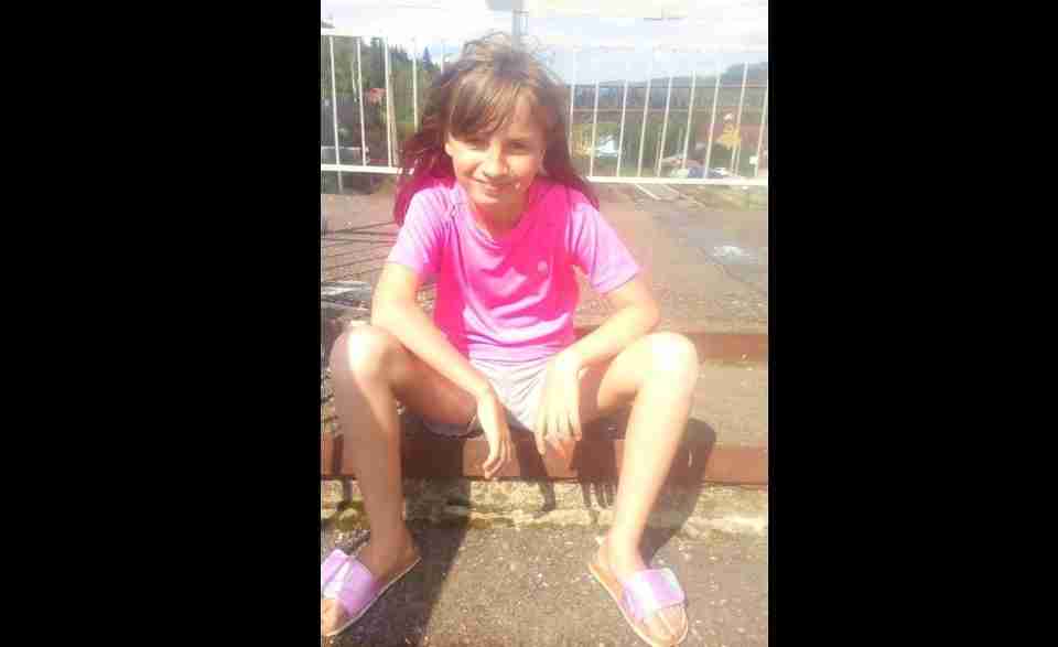 Увага! На Львівщині безвісти зникла 10-річна дитина