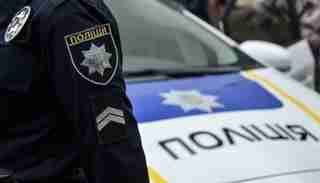 Увага! Патрульна поліція Львівської області запрошує на роботу