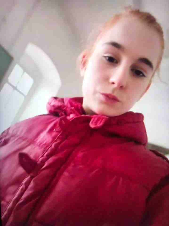 Увага розшук! Львівські поліціянти п’яту добу розшукують 17-річну дівчину (фото)