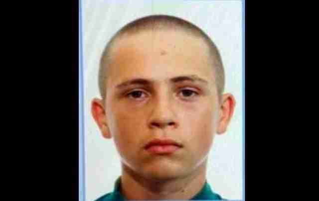 Увага, розшук! Поліція розшукує безвісти зниклого 16-річного хлопця (ФОТО)