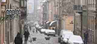 Увага! Синоптики прогнозують зміну погодних умов у Львові
