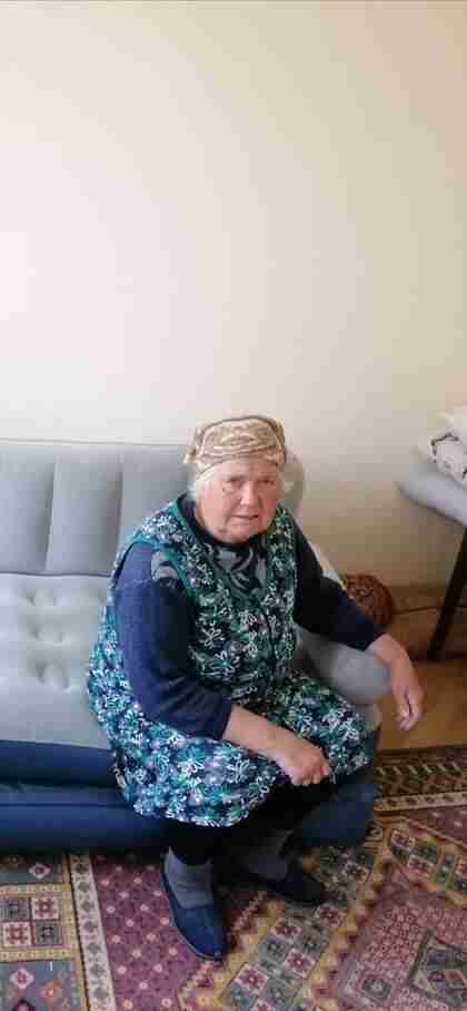 Увага! У Львівській області розшукують зниклу 79-річну жінку