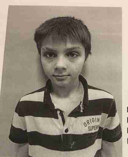 Увага! У Львові 10-річний школяр вийшов зі школи і зник безвісти