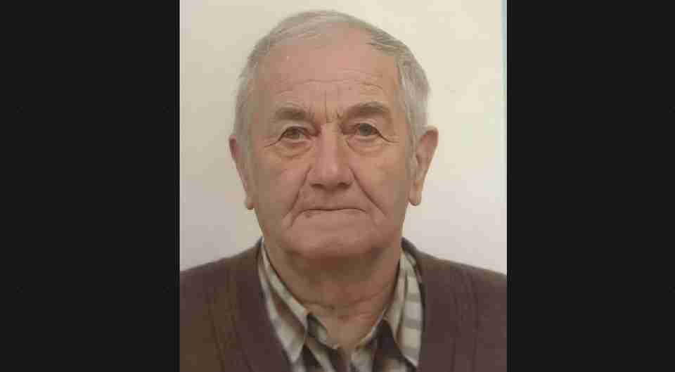 Увага! У Львові безвісти зник 84-річний чоловік
