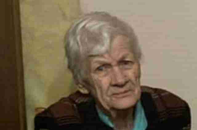 Увага! У Львові безвісти зникла 85-річна жінка