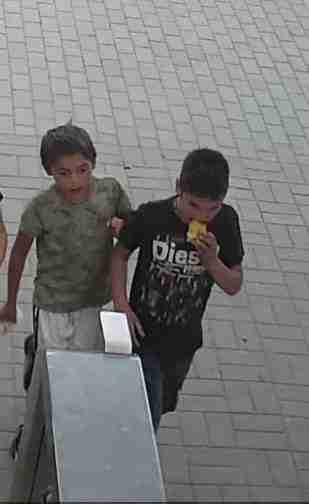 Увага! У Львові поліція розшукує двох зниклих братів (ФОТО)