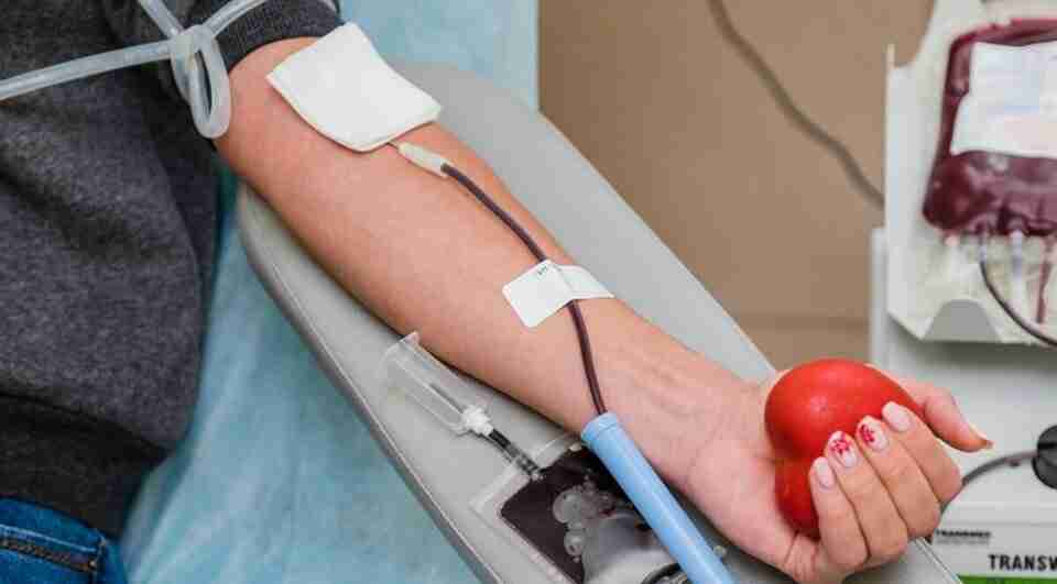 Увага! У Львові терміново потрібні донори крові