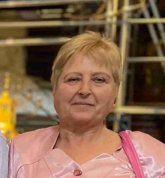 Увага! У Львові зникла безвісти 62-річна жінка (ФОТО)