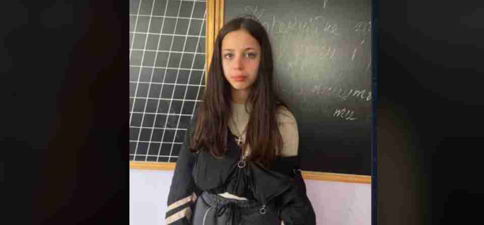 Увага! У Львові зникла безвісти 17-річна дівчина (ФОТО)