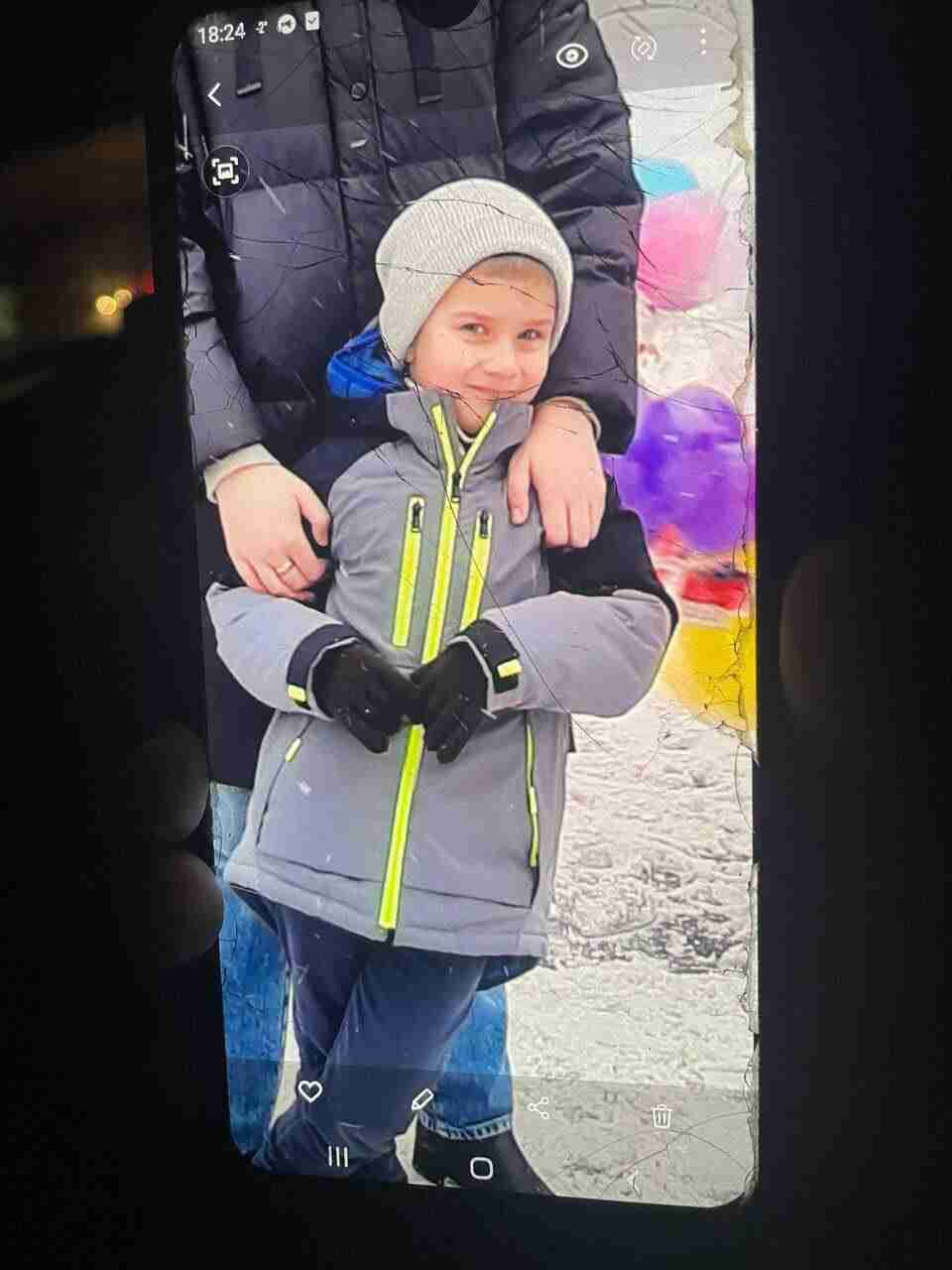 Увага! У Львові зникли двоє малолітніх дітей (ФОТО)