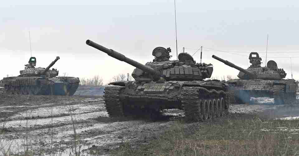 Увага! Військові попередили про провокації ворога на Півночі України