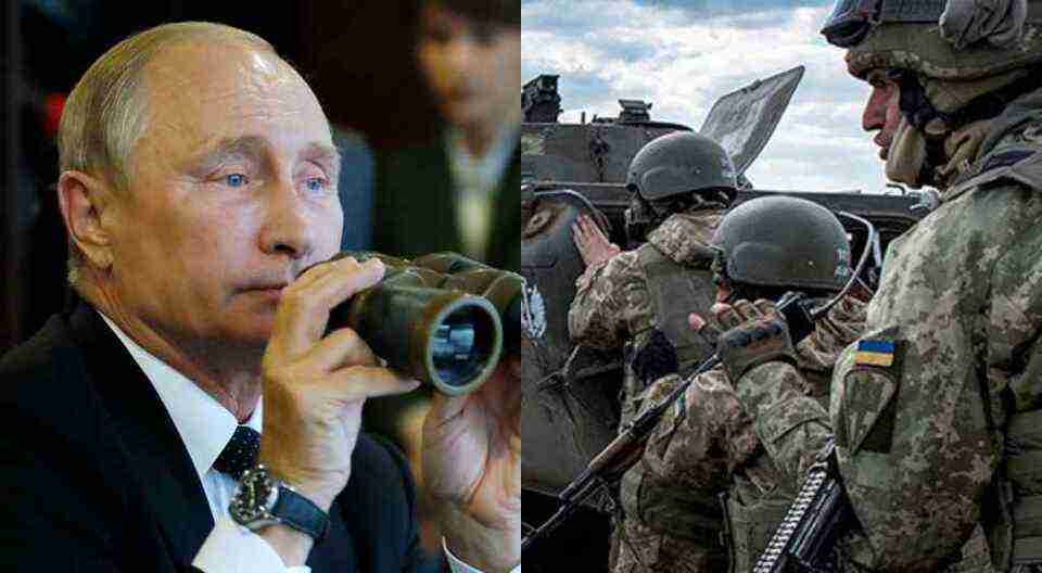 Уже не «спецоперація»: у Путіна заявили про «готовність досягти цілей в Україні іншими засобами»