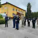 В Академії сухопутніх військ відбувся випуск офіцерів ЗСУ