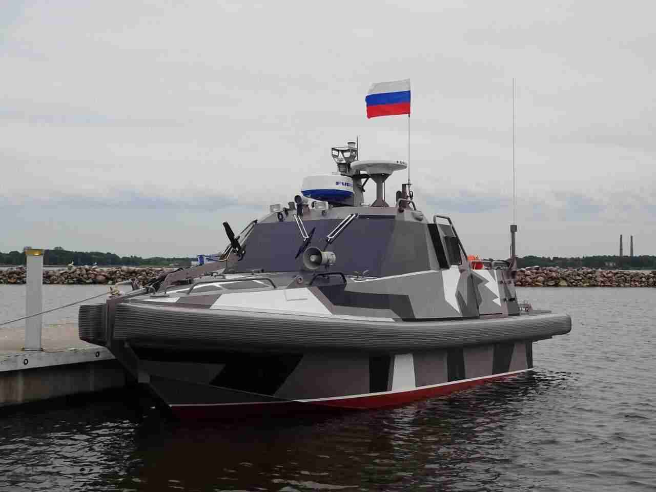 В Азовському морі горіло російське судно: у розвідці повідомили про втрати окупантів (ВІДЕО)