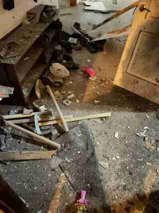 В Будинку профспілок Одеси вибухнула граната: є жертви (ФОТО)