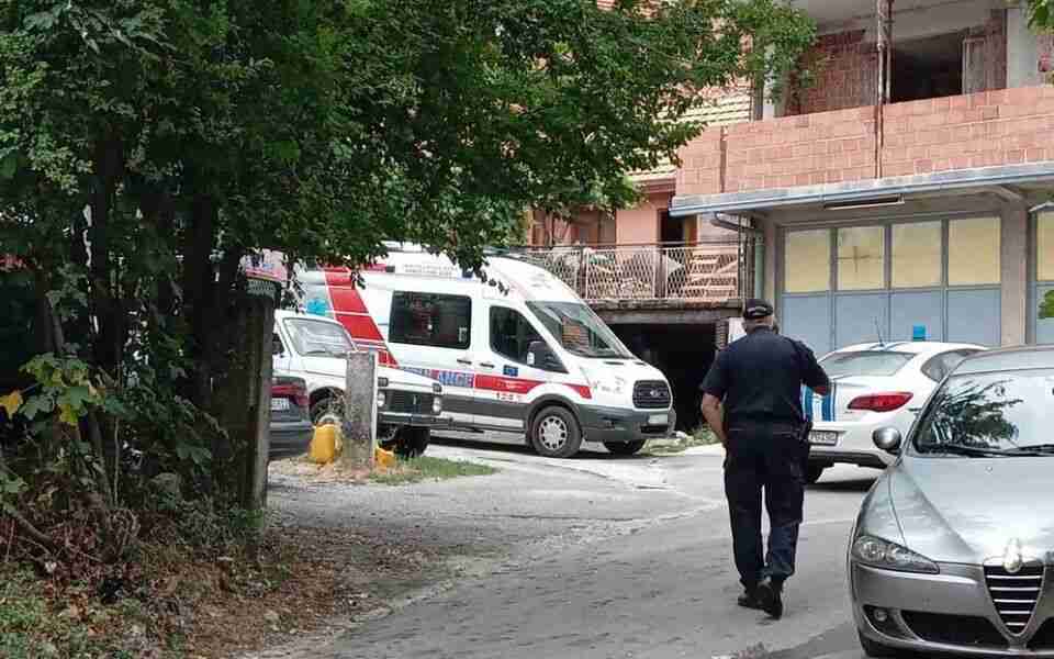 В Чорногорії чоловік на вулиці стріляв по перехожих: щонайменше 11 загиблих (ФОТО)