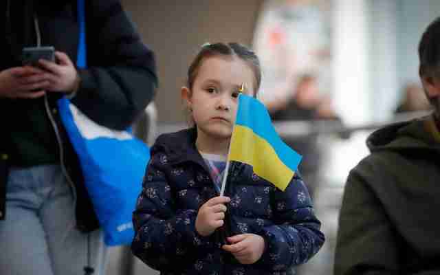 В ЄС вилучили сотні дітей у сімей українських біженців: в Офісі омбудсмена пояснили чому
