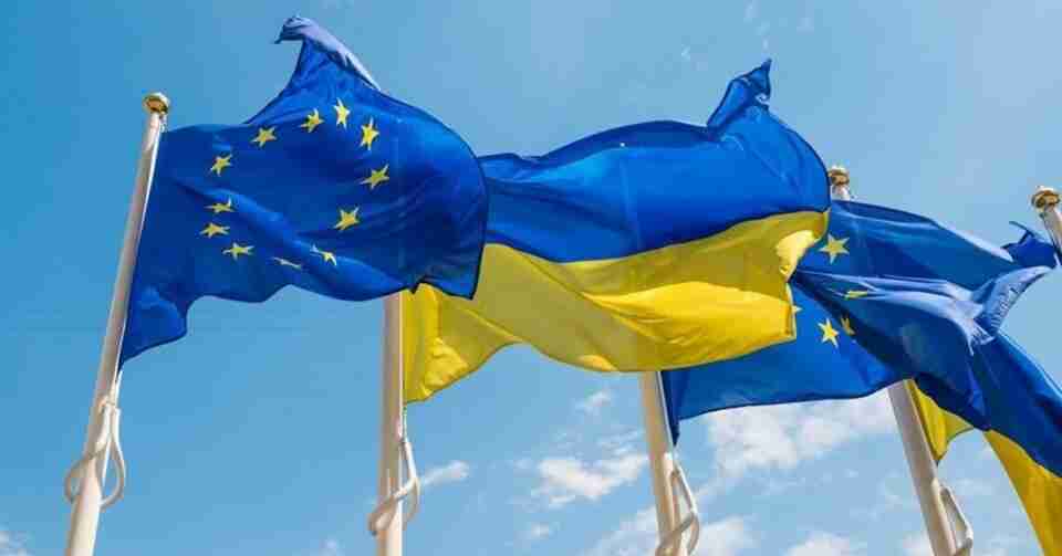 В Євросоюзі схвалили приєднання України до «митного безвізу»