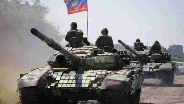 В інституті стратегічних досліджень назвали, скільки ще у росії залишилося танків