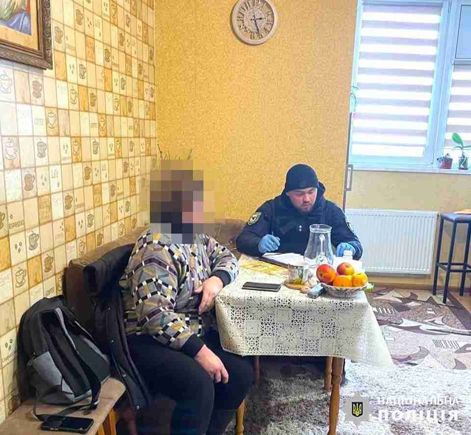 В Івано-Франківську чоловік зарізав ножем вагітну дружину, після цього зарізав і себе (ФОТО)