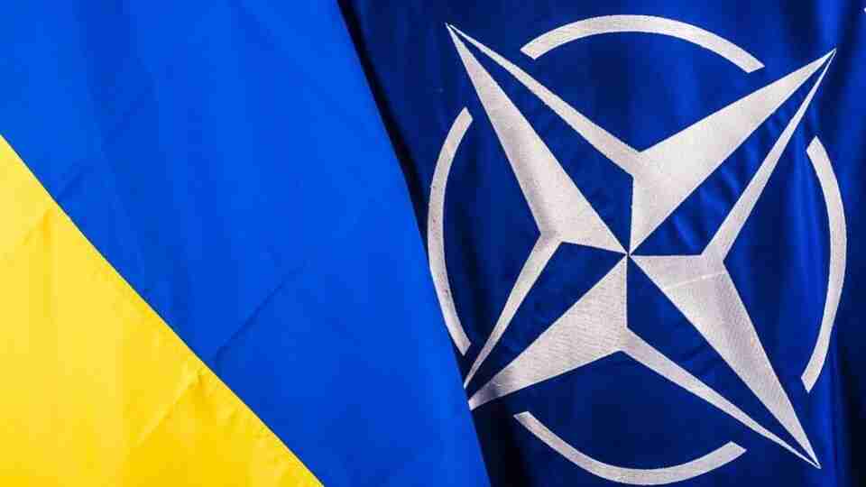 В НАТО погодились скасувати ПДЧ для України, - МЗС