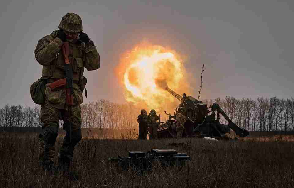 В НАТО спрогнозували два сценарії розвитку війни в Україні