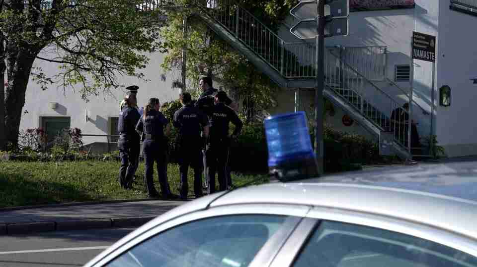 В Німеччині вбили двох українців: затримали підозрюваного (ФОТО)