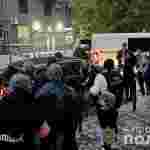 В Одесі співробітники поліції охорони налагодили діяльність борделю: відео затримання (фото, відео)