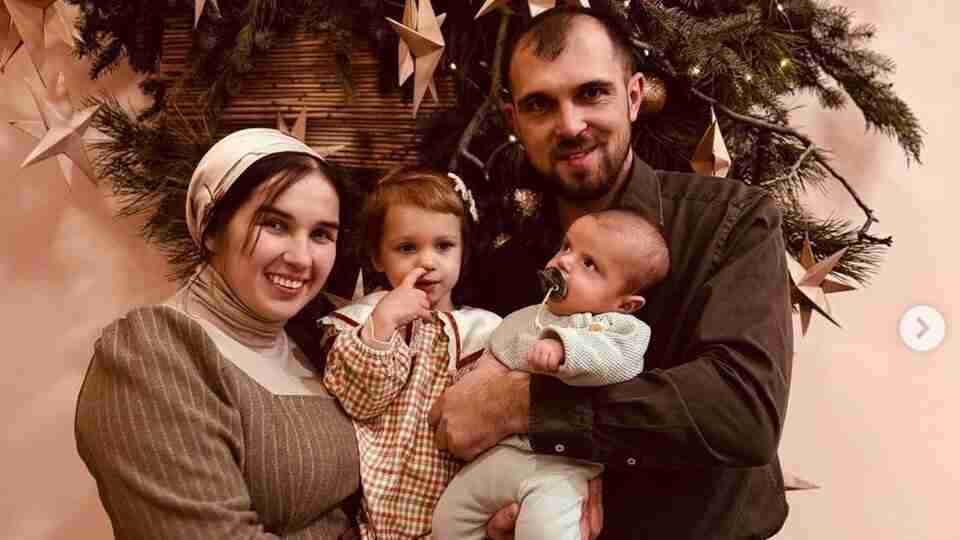 В Одесі загинули мати з немовлям через російський удар: що відомо про родину (ФОТО)