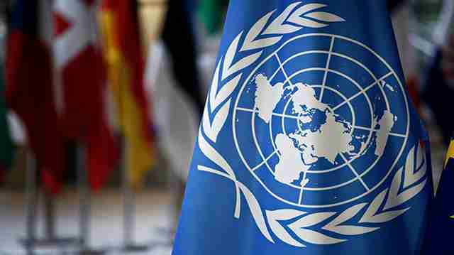 В ООН назвали кількість загиблих мирних мешканців від початку війни в Україні