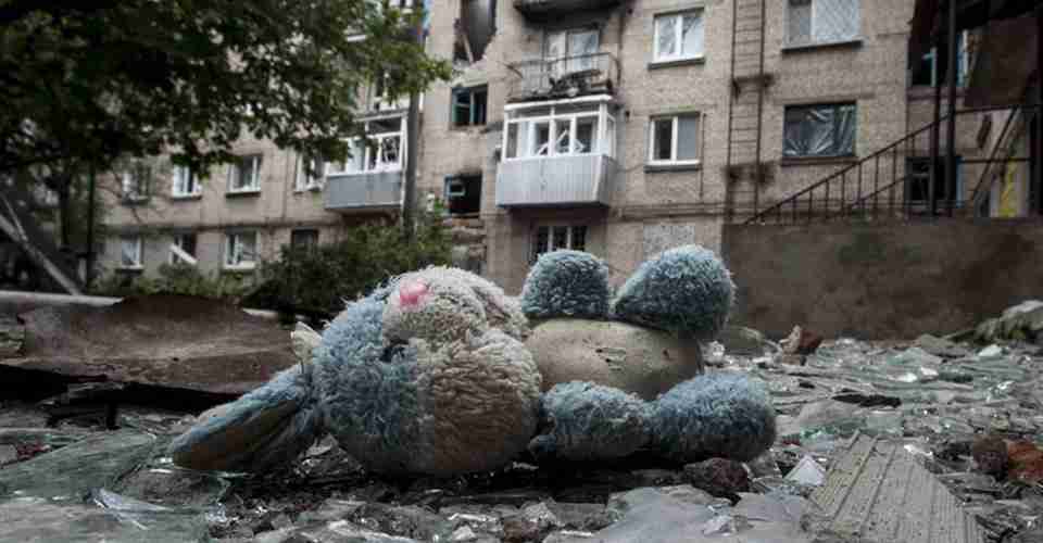 В ООН зафіксували кількість жертв війни в Україні серед цивільних