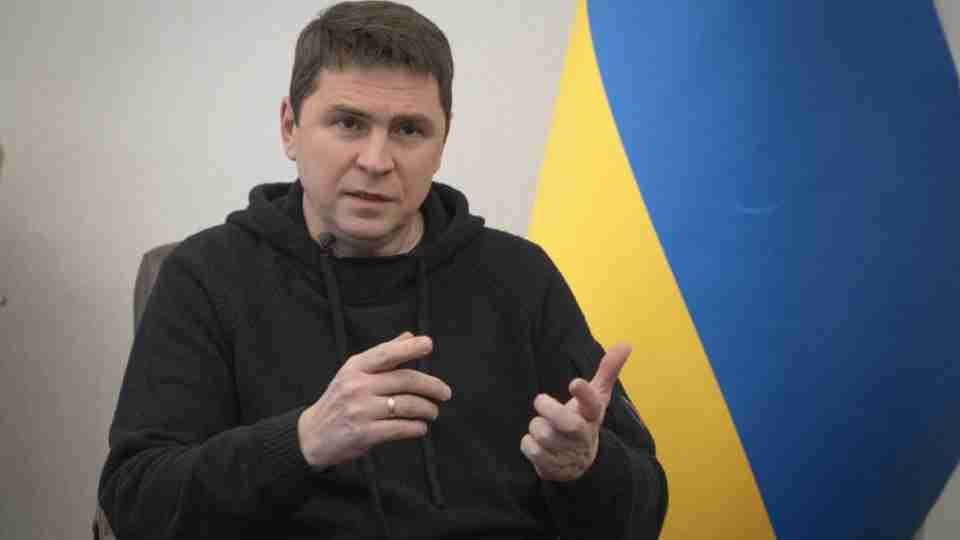 В ОП пояснили, чому Україна не домовлятиметься з путіним