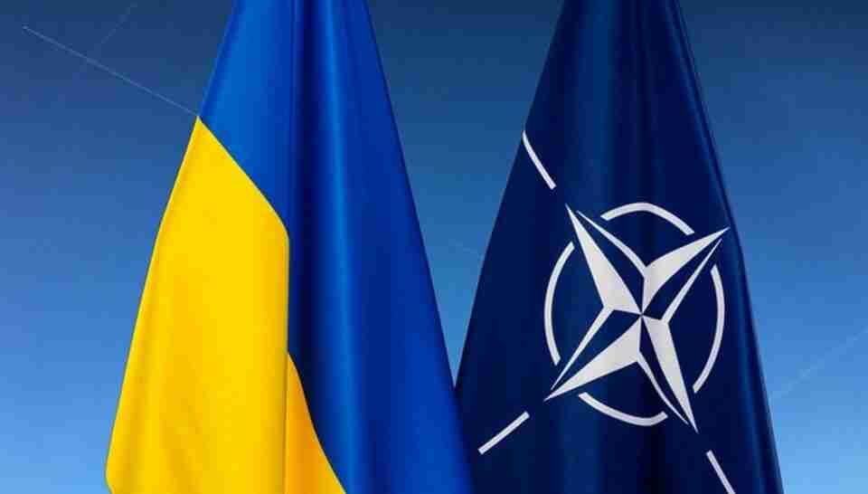 В ОП пояснили, як діятиме безпековий договір, поки Україна вступатиме до НАТО